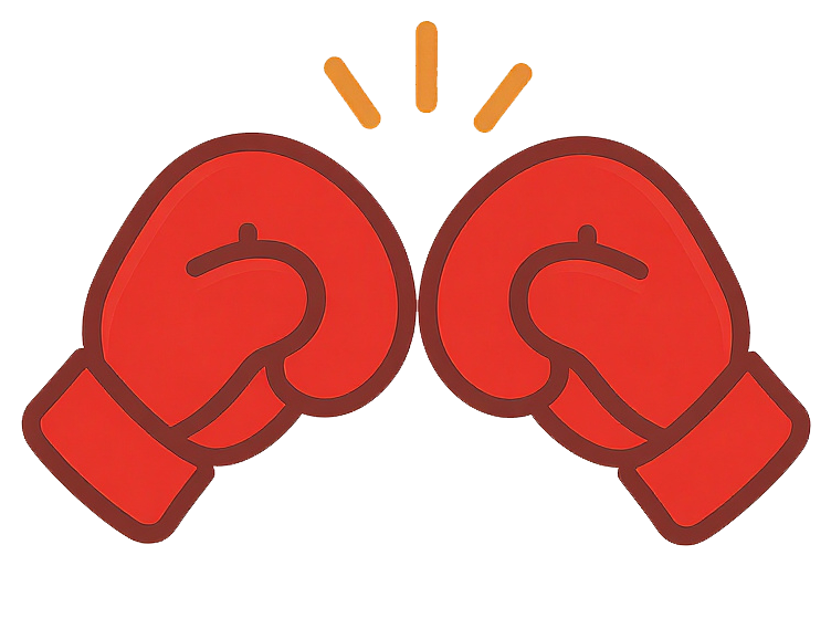 KO!!!